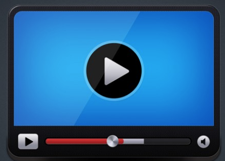 Video Player Example 