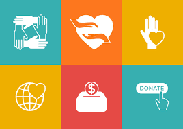 Donate API